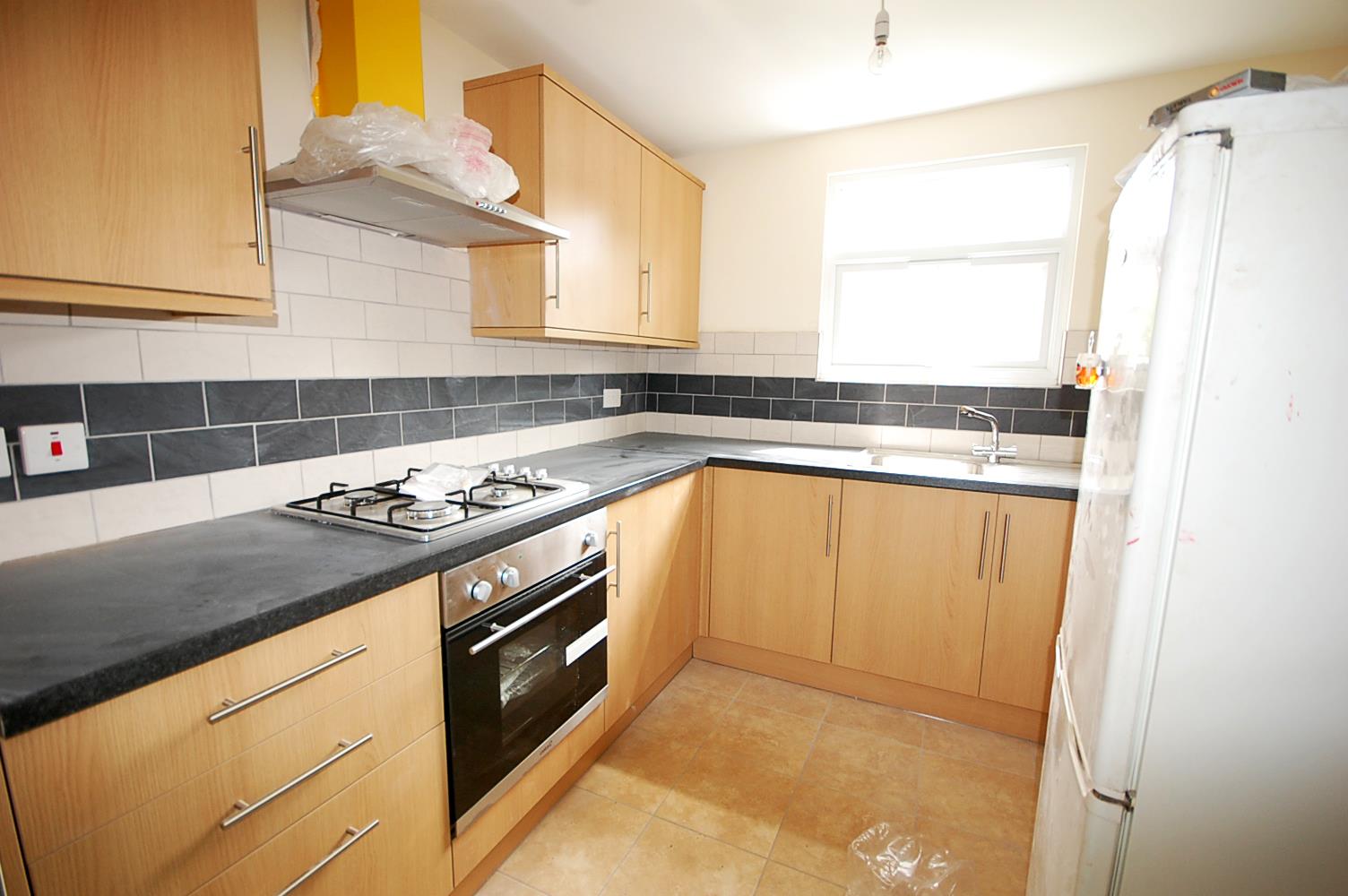 Raleigh Road, Haringey, London